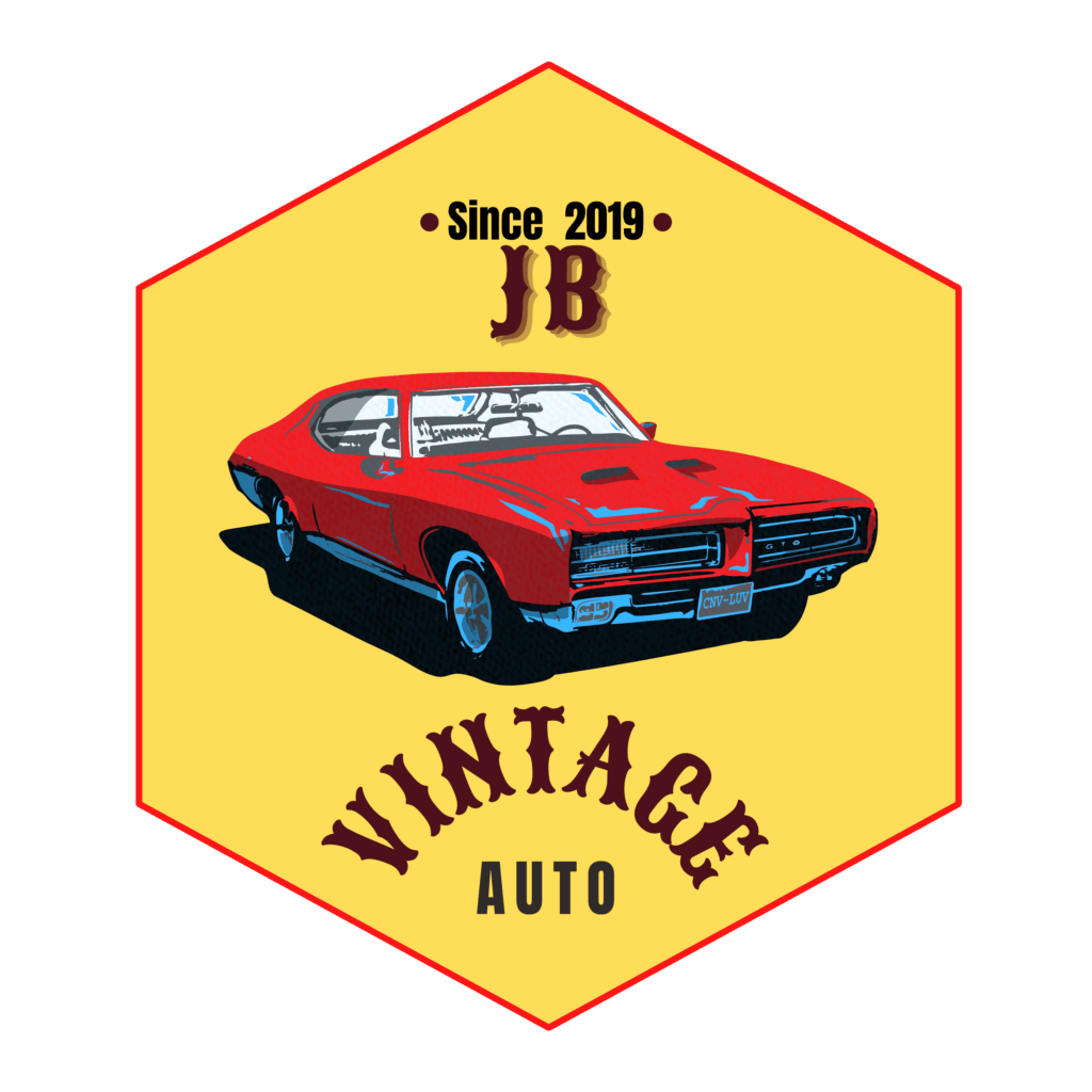 Garage Automobile JB Vintage Auto à Chênex