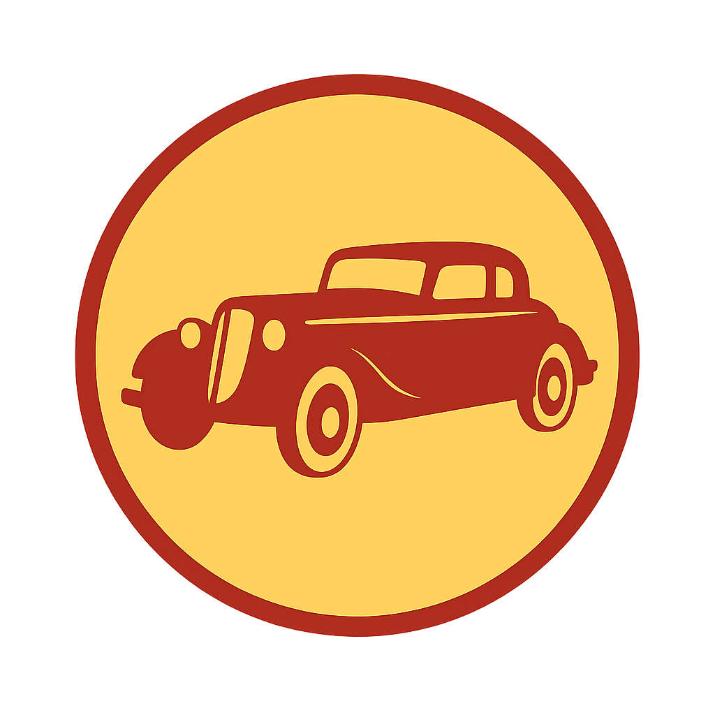 Restauration de voiture ancienne et véhicule de collection