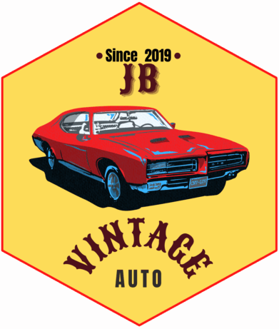 Garage Automobile JB Vintage Auto à Chênex