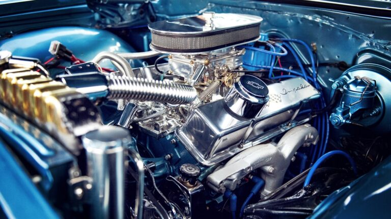 Entretien complet de moteurs de voiture, réfection et changement de bloc